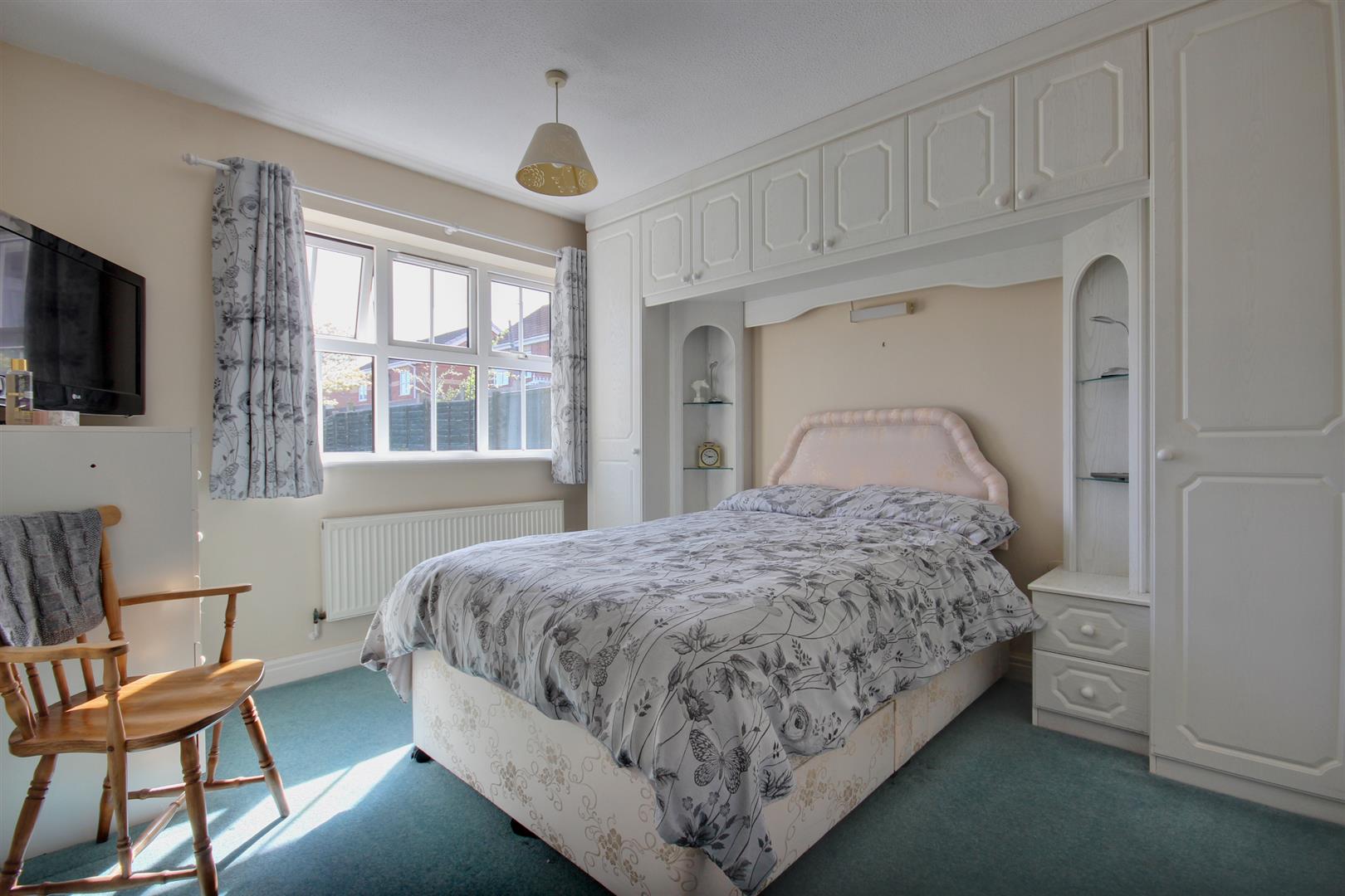Nornabell Drive, Beverley